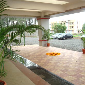 Utkarsh Hotel, Silvassa