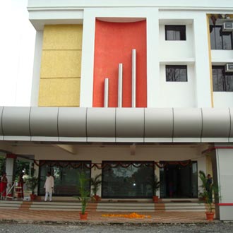 Utkarsh Hotel, Silvassa
