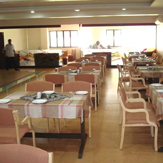 Utkarsh Hotel, Silvassa