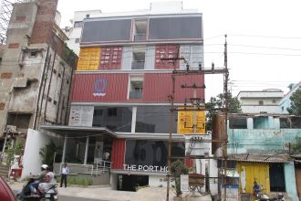 VIDHI RESIDENCY