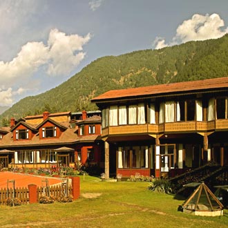 Pahalgam Hotel Pahalgam Hotel