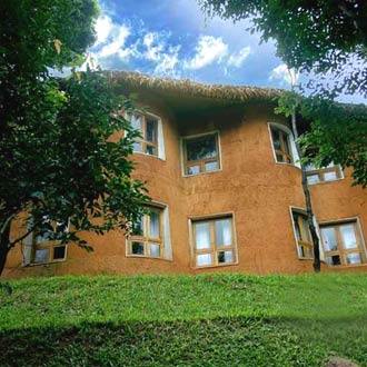 Banasura Hill Resort Banasura Hill Resort
