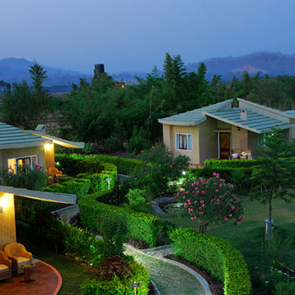 Mapple Leisure Resort Mapple Leisure Resort