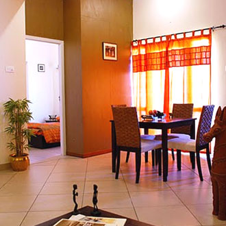Ivorywood Serviced Apartment