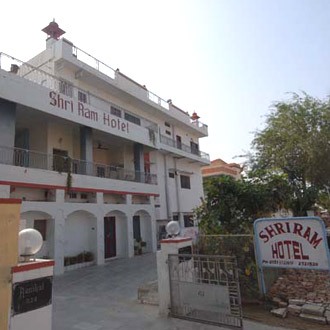 Shri Ram Heritage Hotel Shri Ram Heritage Hotel