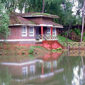 Shilpagram Resort