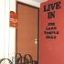 LIVE IN SERVICE APARTMENT