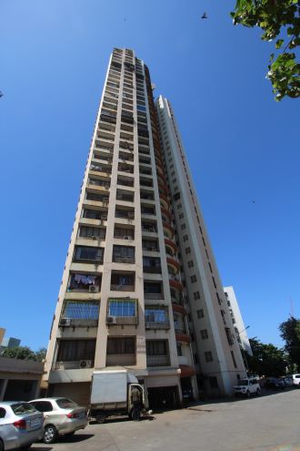 Seven Stay Service Apartment Seven Stay Service Apartment