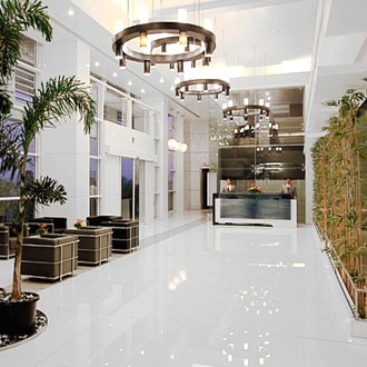St Laurn Suites St Laurn Suites