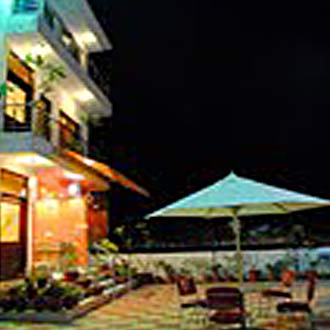 Queens Pearl Inn Queens Pearl Inn