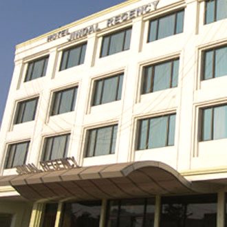 Hotel Jindal Regency