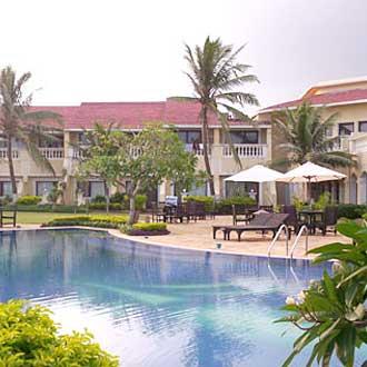 The Hans Coco Palms The Hans Coco Palms