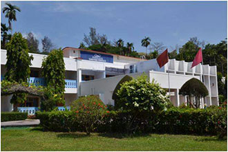 Peerless Sarovar Portico Port Blair Peerless Sarovar Portico Port Blair