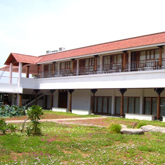 Nalla Eco Friendly Beach Resort Nalla Eco Friendly Beach Resort