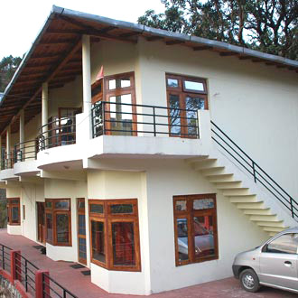 MANORAM VIEW