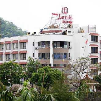 Hotel Patang