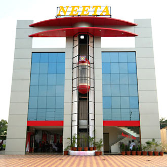 Hotel Neeta's Inn Hotel Neeta's Inn