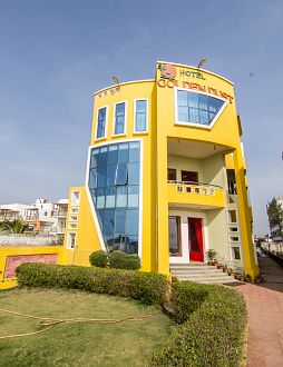 Hotel Golden Dust Hotel Golden Dust