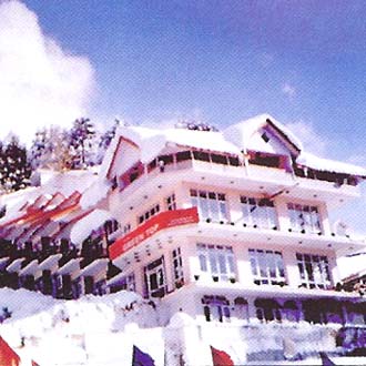 Hotel Green Top