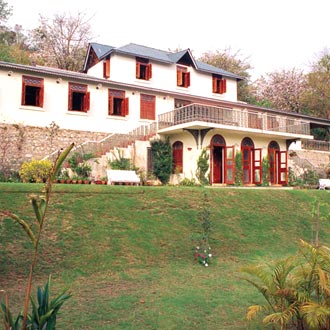 Shaheen Bagh - Boutique Resort (Mussoorie Road) Shaheen Bagh - Boutique Resort (Mussoorie Road)