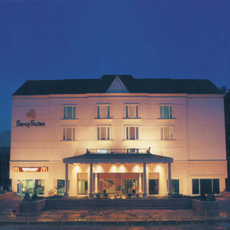 Savoy Suites Savoy Suites