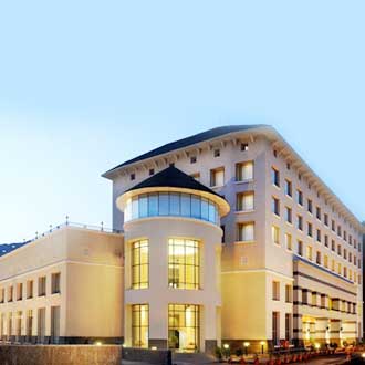 Fortune Select Dasve, Lavasa