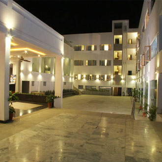 Hotel Alka