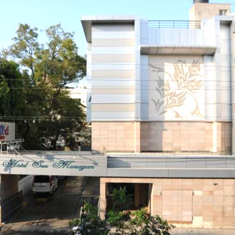 Hotel Sree Murugan Hotel Sree Murugan