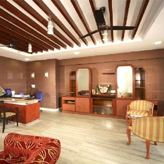 Crescent Homes BGLR (Ulsoor) Crescent Homes BGLR (Ulsoor)