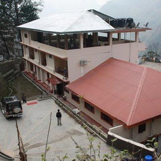 Hotel Tamarind (65 KM from Gangtok)