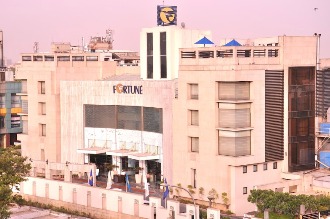 Noida Hotels
