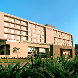Courtyard By Marriott Courtyard By Marriott