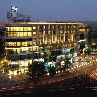 Fortune Select Metropolitan, Jaipur Fortune Select Metropolitan, Jaipur