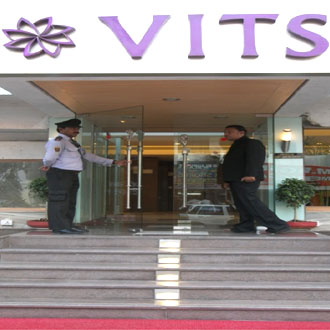 VITS VITS