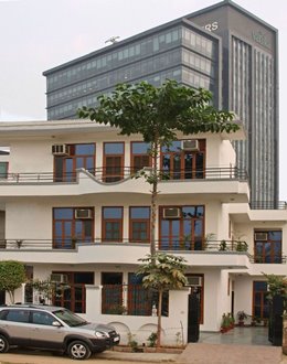 Oyster Paradise - A Boutique Hotel Oyster Paradise - A Boutique Hotel