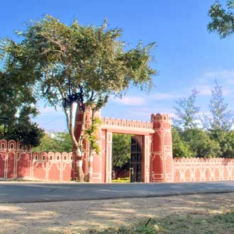 Chokhi Dhani Indore - An Ethnic Village Resort Chokhi Dhani Indore - An Ethnic Village Resort