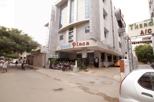 Grand Plaza Grand Plaza