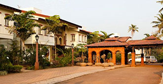 Beleza - By The Beach (A Boutique Beach Property)