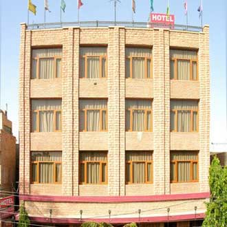 Hotel Pioneer Plaza Hotel Pioneer Plaza
