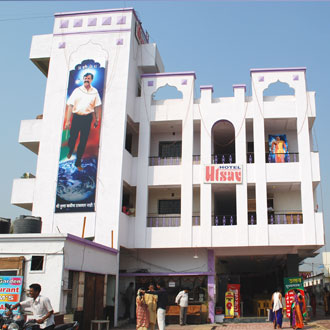 Hotel Utsav Hotel Utsav