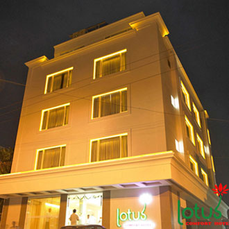 Lotus Suite Rooms - Service Apartment Lotus Suite Rooms - Service Apartment