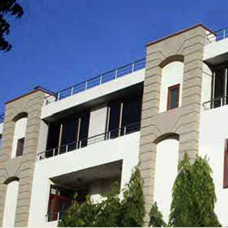 1589 The Boutique Hotel