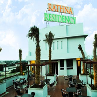 Rathna Residency Rathna Residency