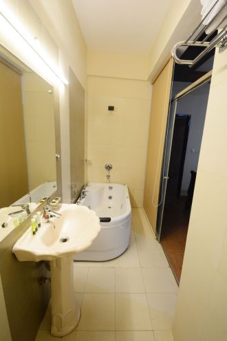 Royal Park Beach Resort