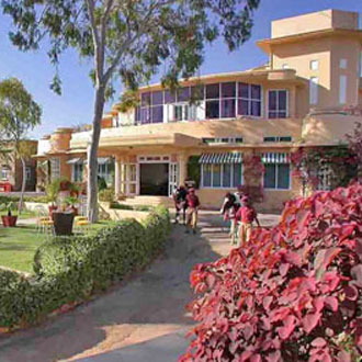 Shikarbadi Hotel (A Heritage Property) Shikarbadi Hotel (A Heritage Property)