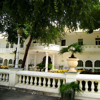 Garden Hotel Udaipur Garden Hotel Udaipur