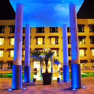 Cambay Spa & Resort Cambay Spa & Resort