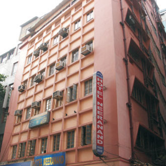 Neeranand, Dalhousie (Pure Veg Boutique Hotel)