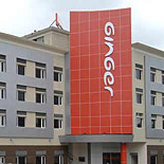 Ginger Hotel Ginger Hotel