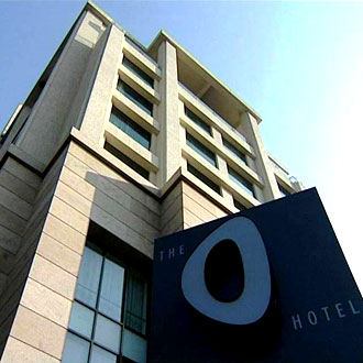 The O Hotel The O Hotel